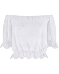 Guess - Blouses - Lyst