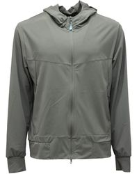 Save The Duck - Jassen ,Groen ,Groen Licht Jack Thomas Model - Lyst