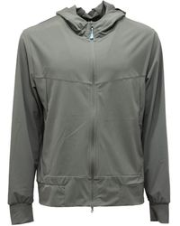 Save The Duck - Jassen ,Groen ,Groen Licht Jack Thomas Model - Lyst