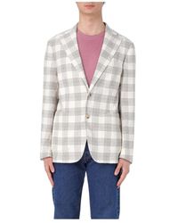 Manuel Ritz - Blazers - Lyst