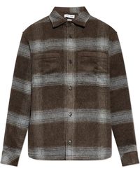 Samsøe & Samsøe - Casual Shirts - Lyst