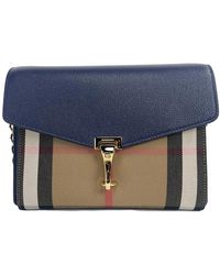Burberry - Cross Body Bags - Lyst