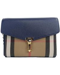 Burberry - Cross Body Bags - Lyst