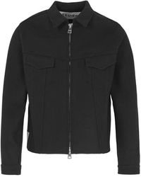 Etudes Studio - Light Jackets - Lyst