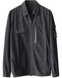 JG1 - Hybrid Utility Shirt - Lyst