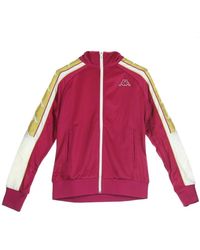 Kappa - Zip-Throughs - Lyst
