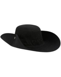 Pinko - Hats - Lyst