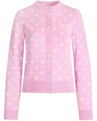Patou - Cardigans - Lyst