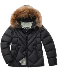 Blauer - Winter Jackets - Lyst