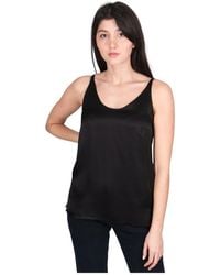 DRYKORN - Sleeveless Tops - Lyst