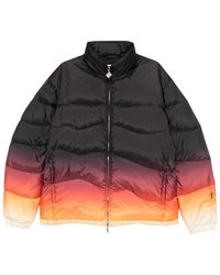 CASABLANCA - Winter Jackets - Lyst