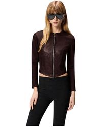 Pinko - Ginny Jacket - Lyst