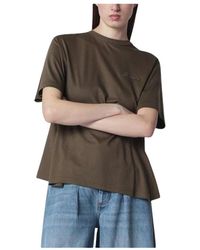 Jacquemus - T-Shirts - Lyst