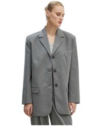 2nd Day - Blazer - Lyst