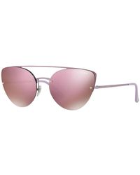 Vogue - Lunettes de soleil - Lyst