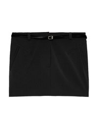 Patrizia Pepe - Short Skirts - Lyst