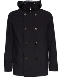 Montecore - Light Jackets - Lyst