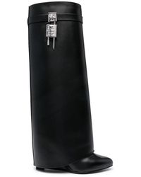 Givenchy - High Boots - Lyst