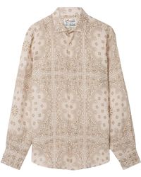 MC2 Saint Barth - Casual Shirts - Lyst