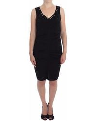 Roccobarocco - Short Dresses - Lyst