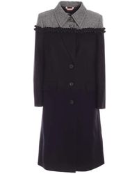 Vivetta - Trenchcoats & Mantels - Lyst
