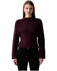 DKNY - Turtlenecks - Lyst