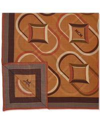 MCM - Winter Scarves - Lyst