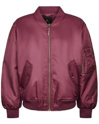 Anine Bing - Bomber Jackets - Lyst