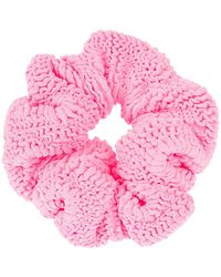 Hunza G - Hair Accessories - Lyst