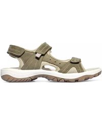 Rohde - Flat Sandals - Lyst