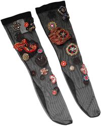 Dolce & Gabbana - Socks - Lyst