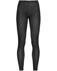 Pinko - Leggings - Lyst