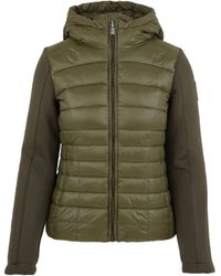 Bomboogie - Down Jackets - Lyst