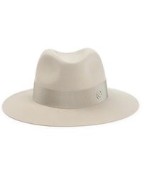 Maison Michel - Hats - Lyst