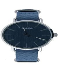Calvin Klein - Watches - Lyst