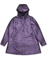 Rains - Rain Jackets - Lyst