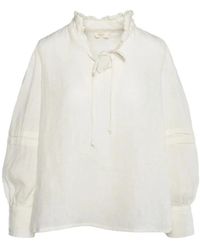 Hèst - Blouses - Lyst
