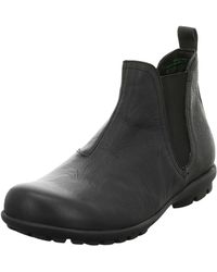 Think! - Chelsea Boot - Lyst
