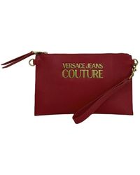 Versace Jeans Couture - Clutches - Lyst