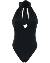 Magda Butrym - Swimwear > one-piece - Lyst