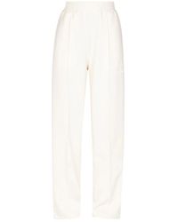 hinnominate - Straight Trousers - Lyst