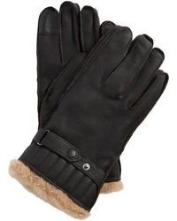 Barbour - Gloves - Lyst