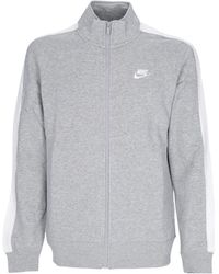 Nike - Zip-Throughs - Lyst