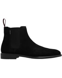 PS by Paul Smith - Cedric Chelsea-Stiefel - Lyst
