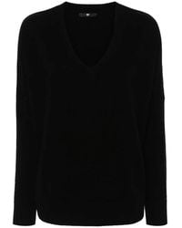 Max & Moi - V-Neck Knitwear - Lyst
