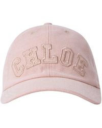 Chloé - Hats & Caps - Lyst