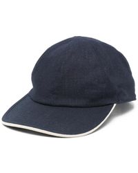 Eleventy - Hats & Caps - Lyst