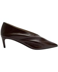 KHAITE - Miriam Pump 50 - Lyst