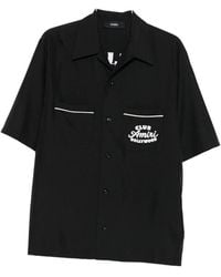 Amiri - Club Shirt - Lyst