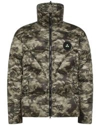 Peuterey - Down Jackets - Lyst